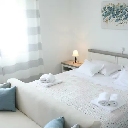 Lägenhet Punta