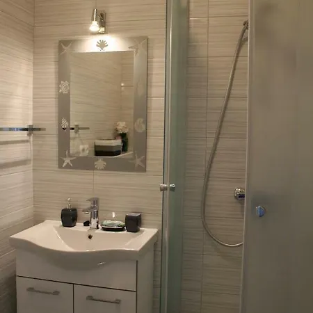 Apartment Punta