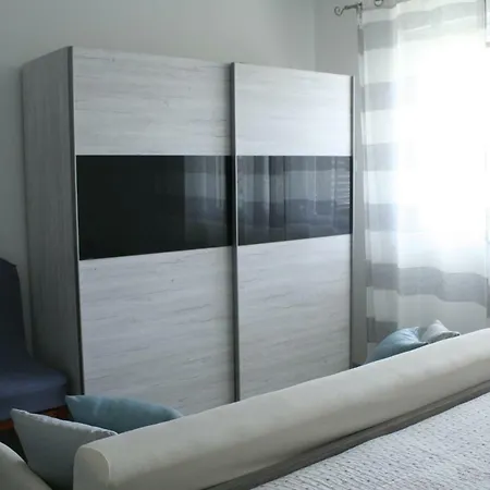 Punta Apartment *